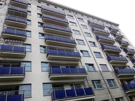 Wohn(t)raum: ansprechende & sanierte 2-Zimmer-Wohnung mit Balkon! - Foto 3