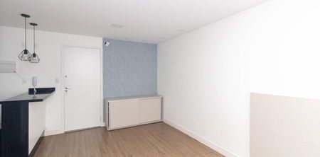 Studio para alugar com 25m², 1 quarto e 1 vaga - Foto 2