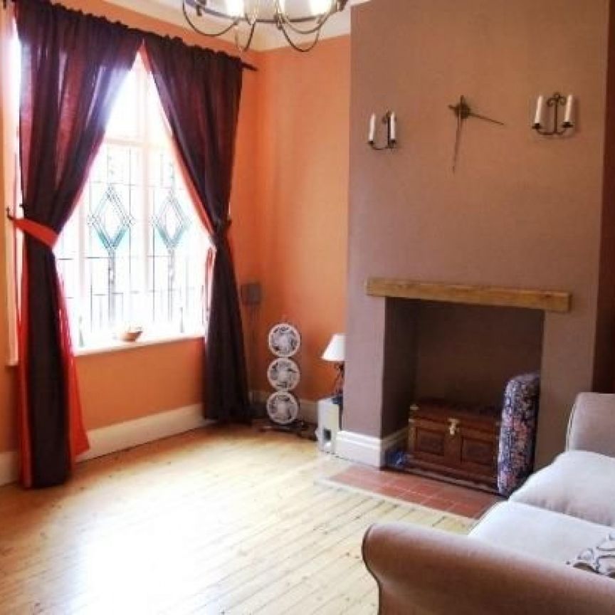 Lorraine Avenue, Fulwood, Preston - Photo 1