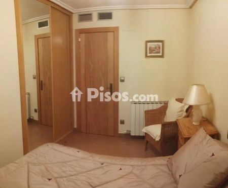 Piso en alquiler en Calle de Huesca - Photo 3