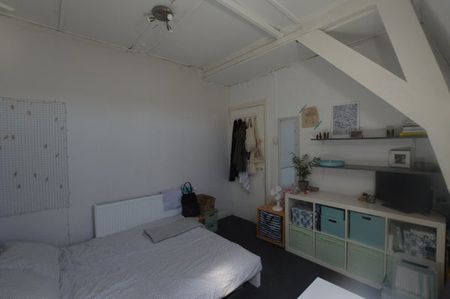 Te huur: Kamer Eigenhaardstraat 9 A in Zwolle - Foto 2