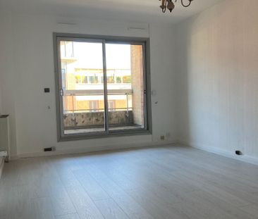 Location Appartement 2 pièces 49m² - Photo 4