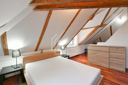 Pronájem bytu 2+kk 114 m², Hradešínská, Praha - Photo 5