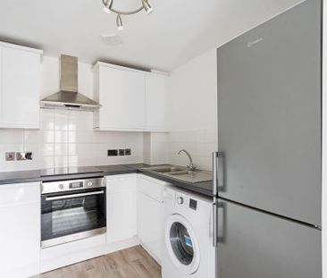 1 bedroom flat to rent - Photo 6