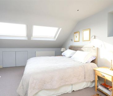 4 bedroom terraced house to rent - Photo 4