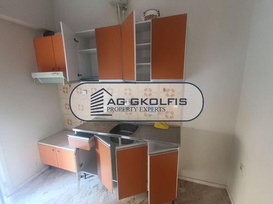 Studio/Γκαρσονιέρα για ενοικίαση Νόρμαν (Πάτρα) - Φωτογραφία 1