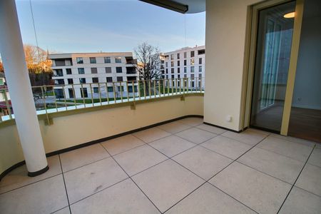 4.5 Zimmer, 100 m², 2. Stock - Photo 4