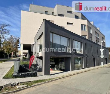 Pronájem bytu 2+kk 52 m2 - Photo 6