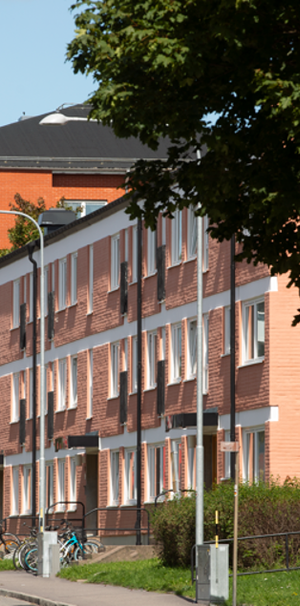 Bruno Liljeforsgatan 91, 75429, Uppsala - Foto 1