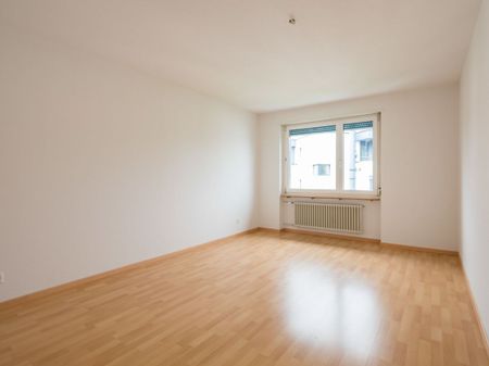 Helle 3.5-Zimmerwohnung in Winterthur Seen - Foto 5