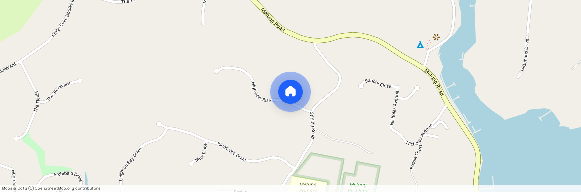 2B Highview Rise, Vic 3904, Metung