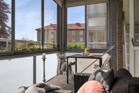 Frans Malmrosgatan, Trelleborg - Photo 2