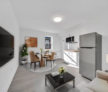 For Lease - 1804 Drouillard Road Unit# 203, Windsor, Ontario - Photo 1