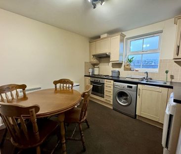 1 bedroom apartment to rent - Photo 3