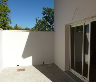 Location Appartement 2 pièces 48m² - Photo 3
