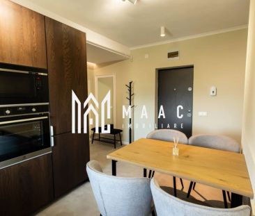 Apartament Mobilat și Utilat I 2 camere I Doamna Stanca I Sibiu - Photo 4