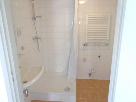 Per direct beschikbaar: 2-kamer appartement in het centrum van Tilburg - Foto 5