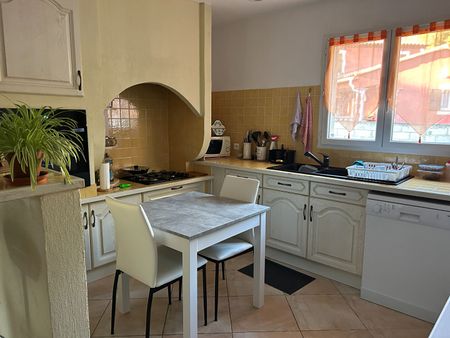 Maison T5 Septèmes-les-Vallons à louer - Photo 5