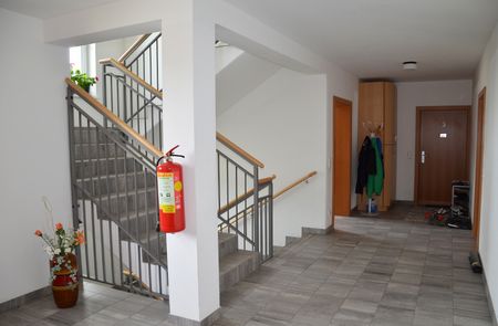 Wohnung in Jagenbach - Photo 3