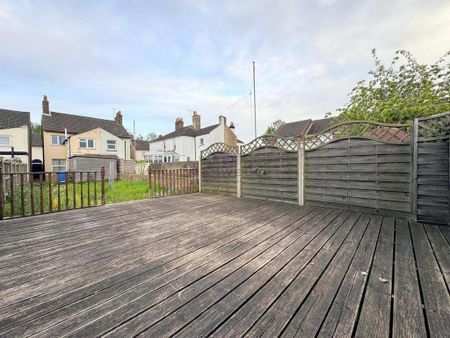 2 bedroom terraced house to rent - Photo 3