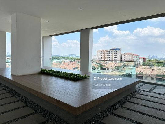 D'Aman Residences @ Puchong, Taman Mas Sepang, Puchong - Photo 1