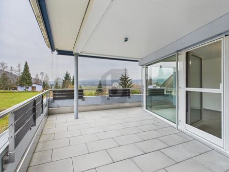 MODERN, WITH A LARGE BALCONY - Photo 4