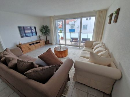 Münchwilen AG / 3.5-room apartment - Foto 4