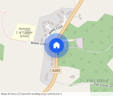 Duncton, Petworth, West Sussex, GU28 - Photo 1