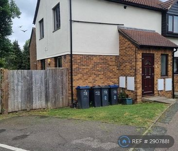 2 bedroom maisonette to rent - Photo 5