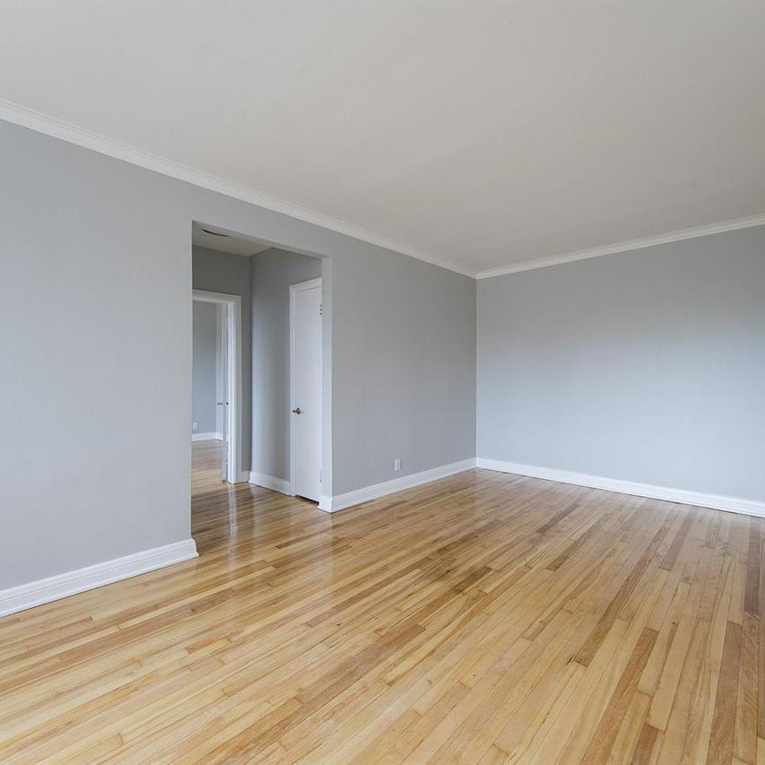 Spacious 1 Bedroom Apartment - NDG - 6325 Somerled Avenue, Montréal - Photo 1