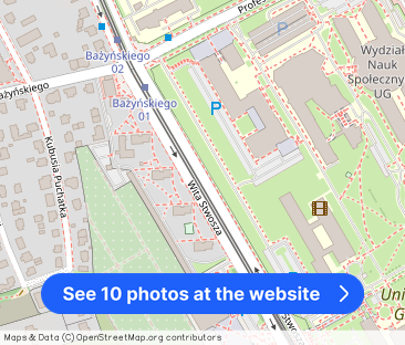 Kompaktowe STUDIO Gdańsk Olivia Busines - Photo 1