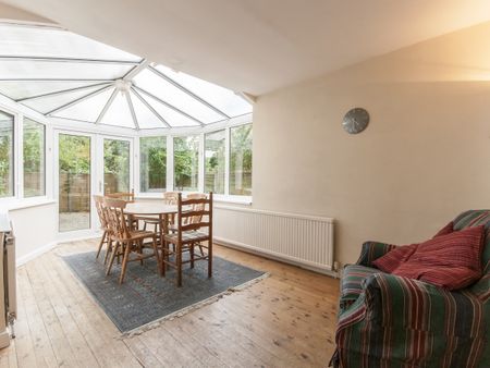 Bullingdon Road, East Oxford - Photo 2