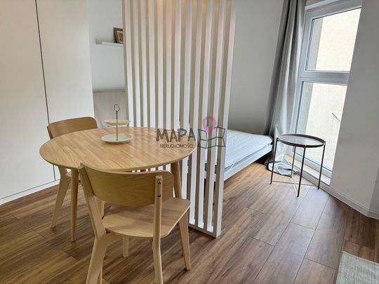 Na wynajem kawalerka Jasne Błonia - Photo 1