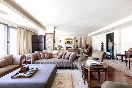 Luxury Duplex for rent in Madrid, Autonomous Region of Madrid - Photo 5