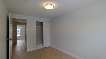 For Lease - 69 Bedale Crescent Unit# Upper, Markham, Ontario - Photo 5
