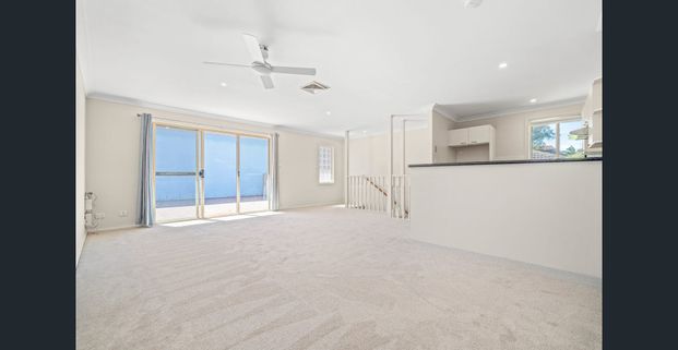 Freshly Updated Townhouse in Prime Location - Photo 1