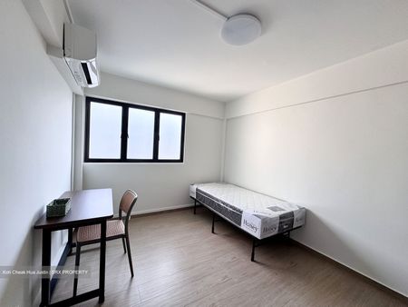 Blk 218 Serangoon Avenue 4 (Serangoon), HDB 4 Rooms - For Rent - Photo 4