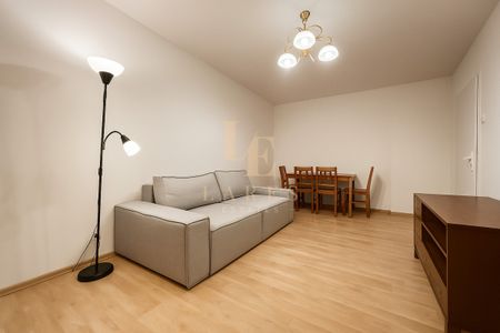 2-oddzielne pokoje| 45 m² | Metro | 10 min metro - Фото 5