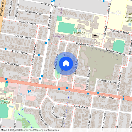 1/23 Buddina Street, Stafford QLD 4053