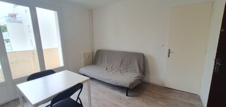 Location Appartement 1 pièce 18m² MONTPELLIER 34080 - Photo 2