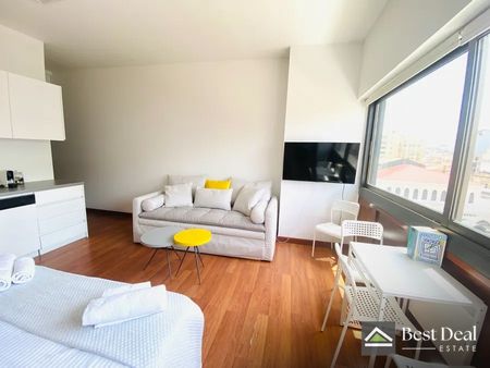 Studio / γκαρσονιέρα 32 τ.μ. προς ενοικίαση - Photo 3