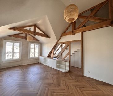 Location Appartement 2 pièces 61m² CAEN 14000 - Photo 1