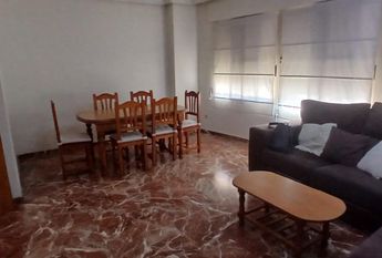 Flat - Murcia (Avenida Juan De Borbon)