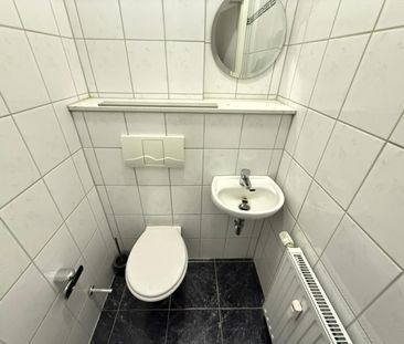 Charmante 2-Raum-Wohnung mit Balkon in Stadtfeld Ost - Photo 6