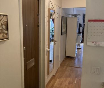 Saltsjöbaden - 2rok - 7mån - 11.058kr/mån - Foto 1