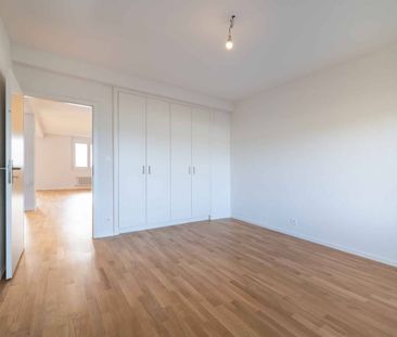 4.5 Zimmer, 138 m², 10. Stock - Foto 1