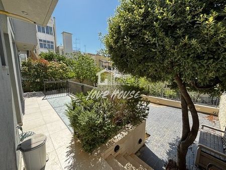 Μεζονέτα για ενοικίαση - Ηλιούπολη - Φωτογραφία 4