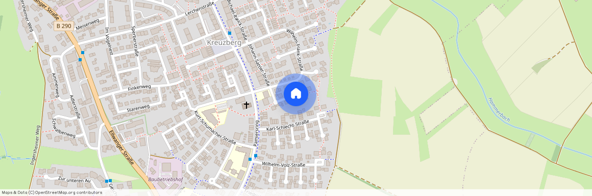 Karl-von-Horlacher-Straße 18, 74564 Crailsheim