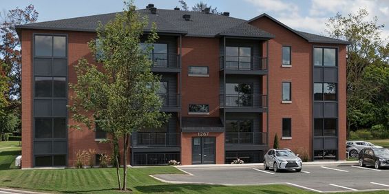 Appartement De 2 Chambres - Photo 3