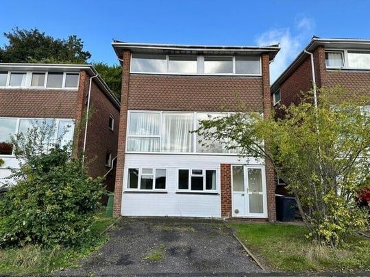 Chalk Ridge, Winchester - Photo 1